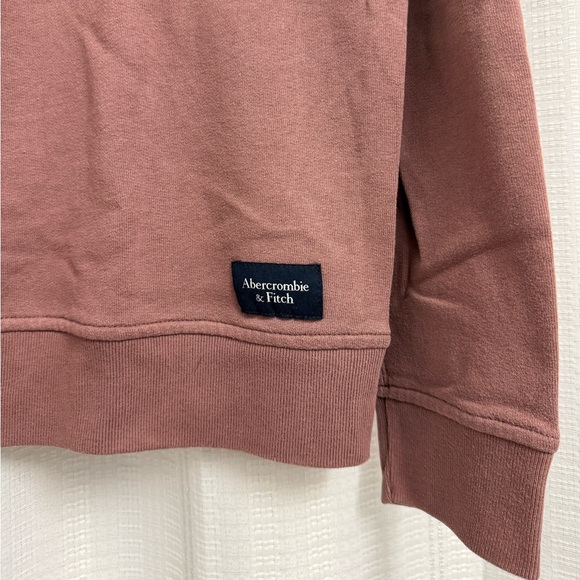 Abercrombie & Fitch Men's Crewneck Sweater - Picture 3 of 3